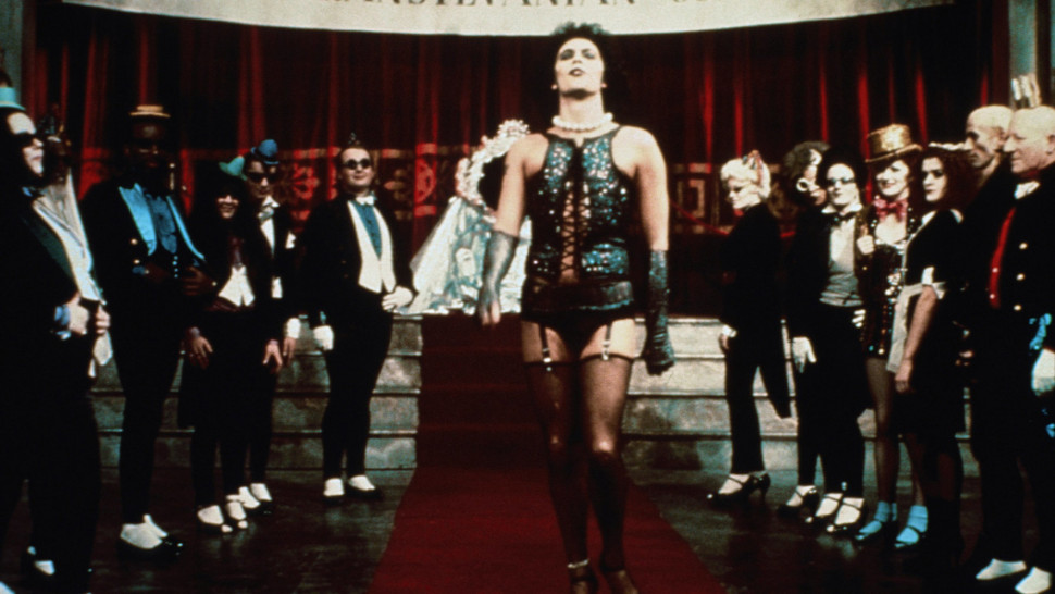 The Rocky Horror Picture Show