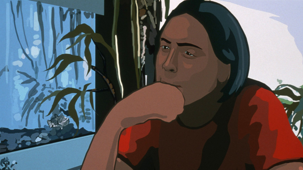 Waking Life