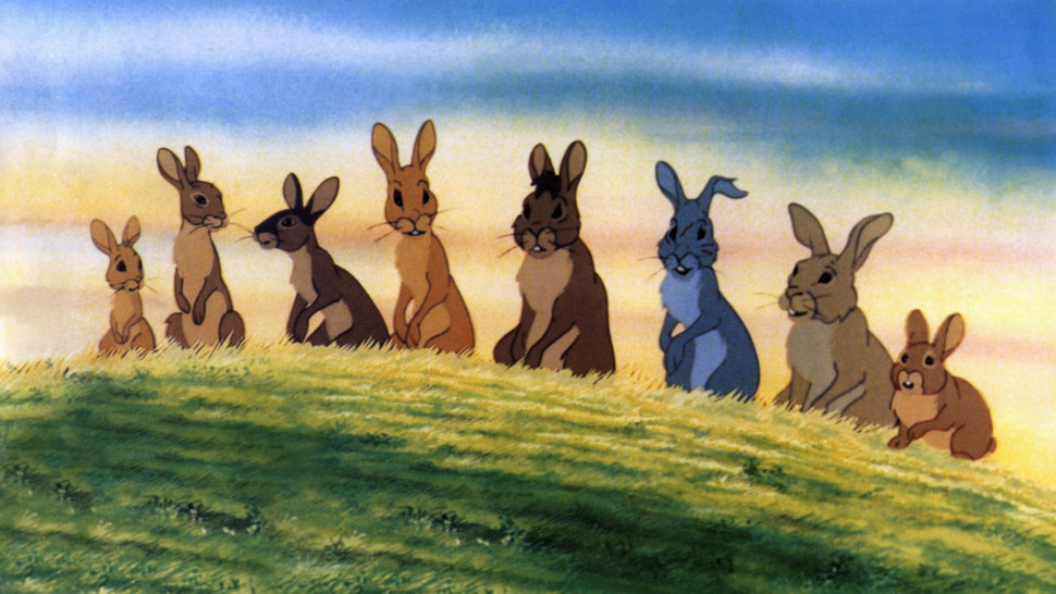 Watership Down