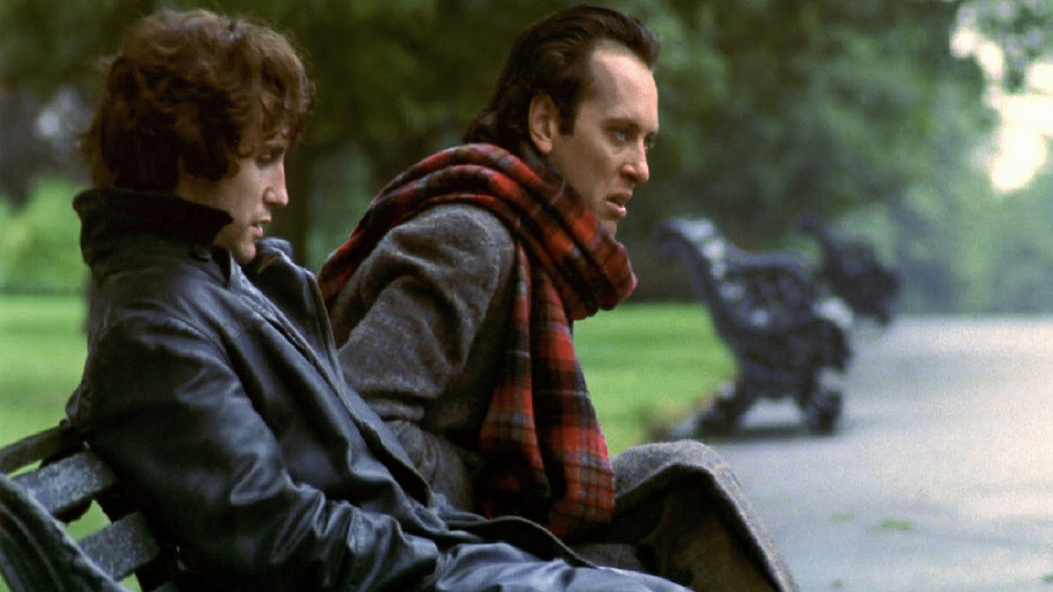 Withnail and I