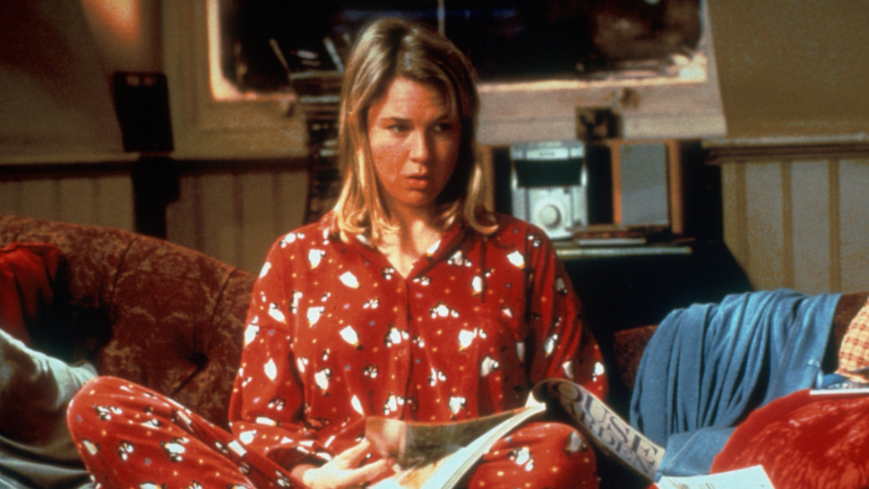 Film - Bridget Jones's Diary - Into Film