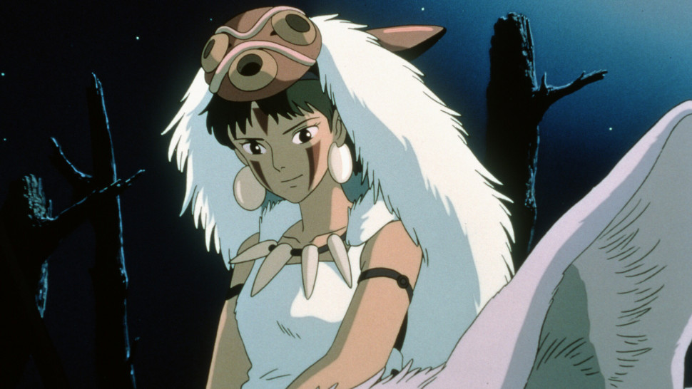 Princess Mononoke