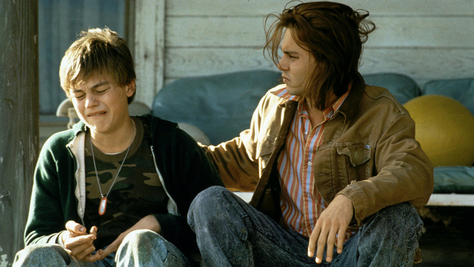 What's Eating Gilbert Grape