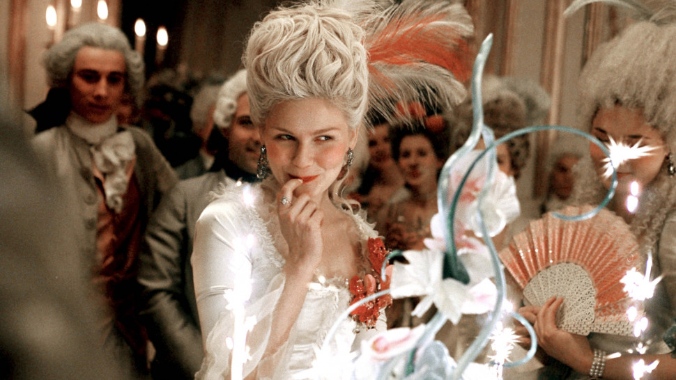 Marie Antoinette