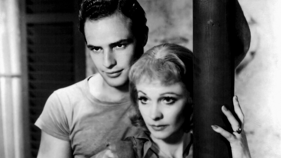 A Streetcar Named Desire