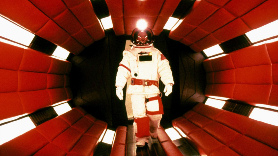 Film 2010 The Year We Make Contact Into Film