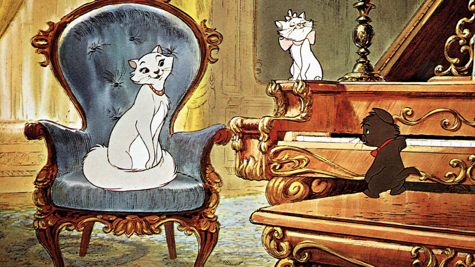 The Aristocats