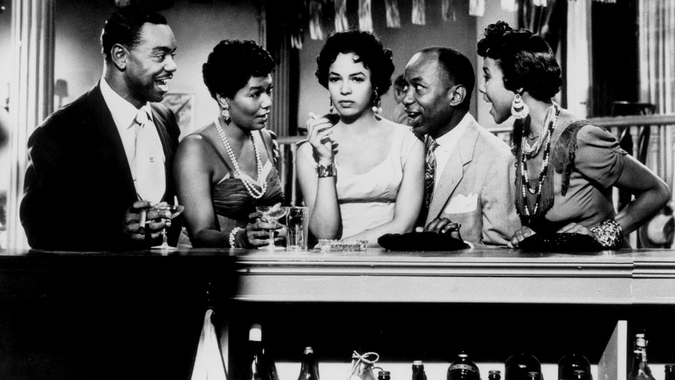 Carmen Jones