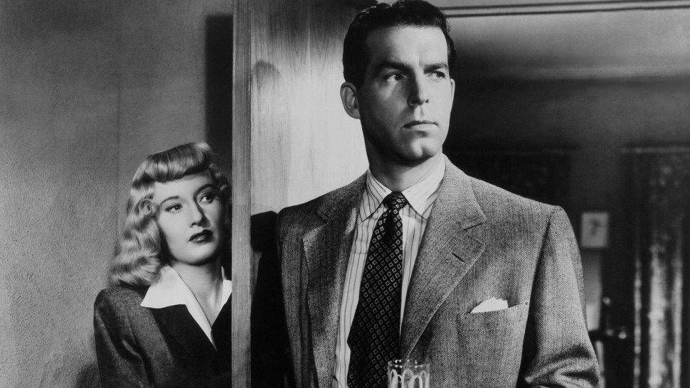 Double Indemnity