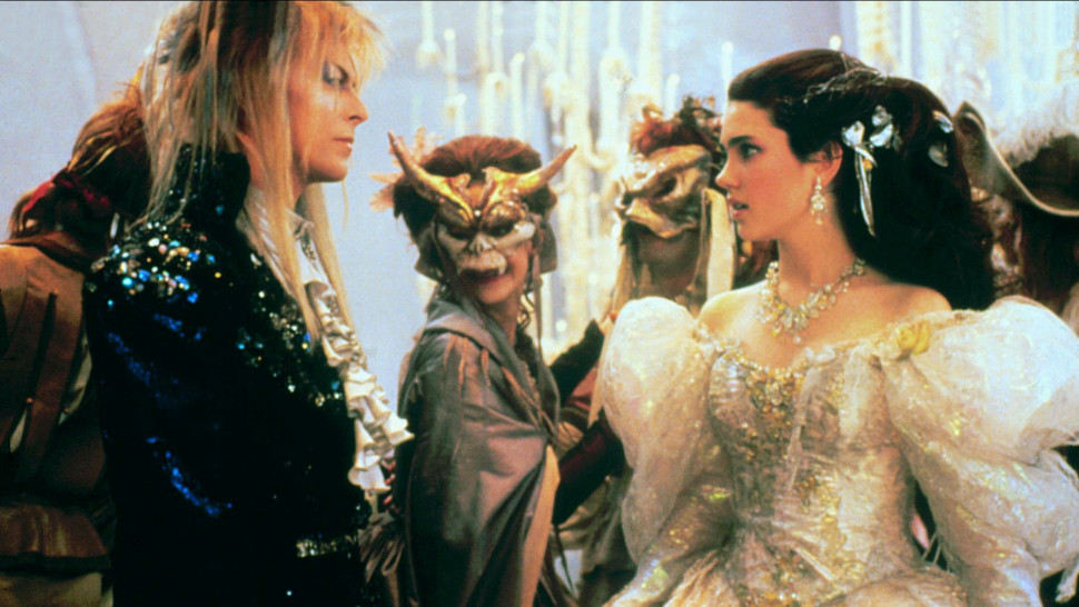 Film - Labyrinth - Into Film