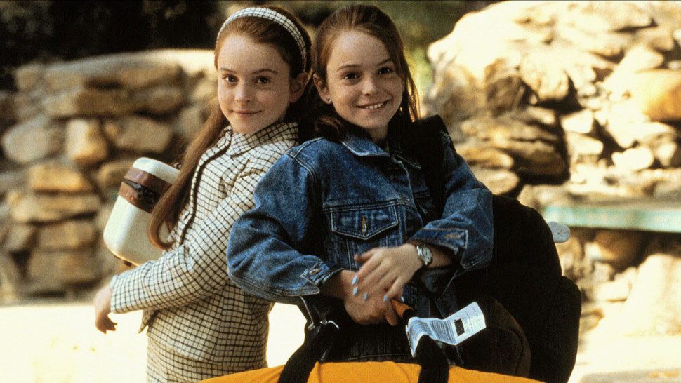 The Parent Trap