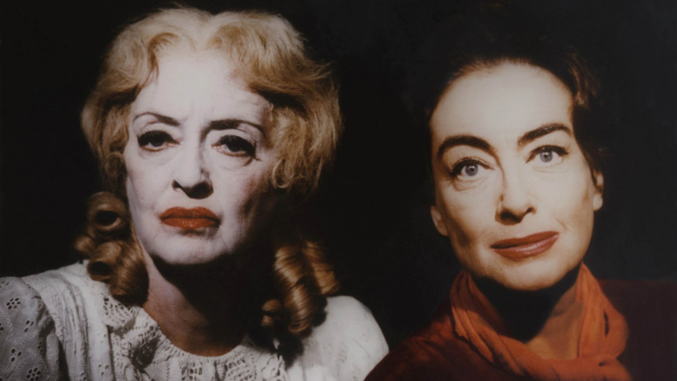 What Ever Happened To Baby Jane?