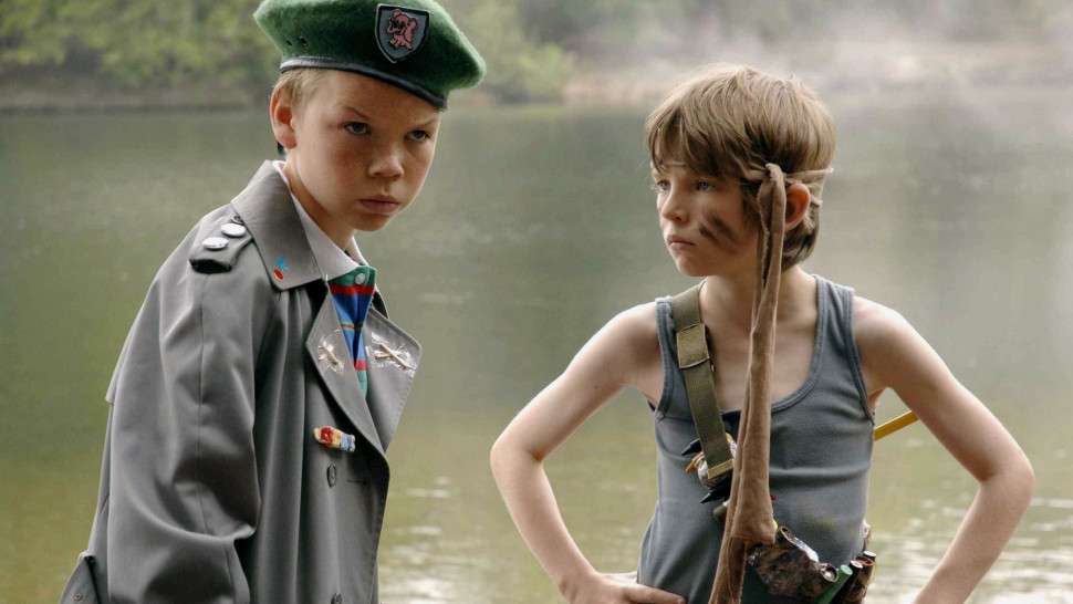 Son of Rambow