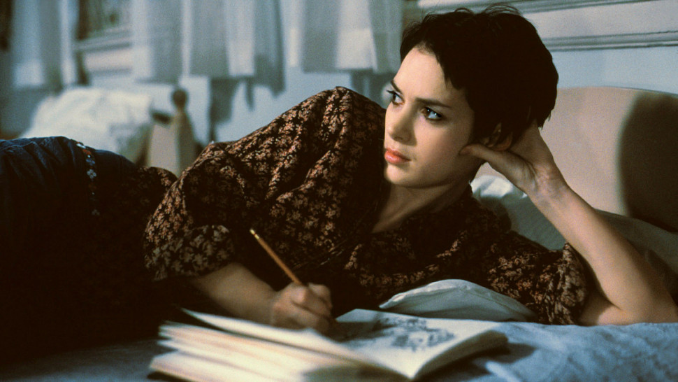 Girl, Interrupted