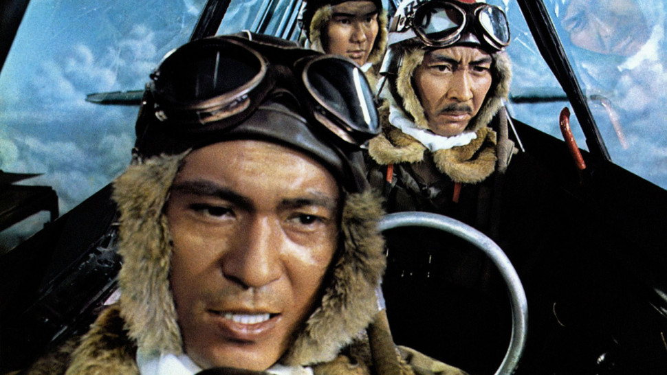 Film - Tora! Tora! Tora! - Into Film