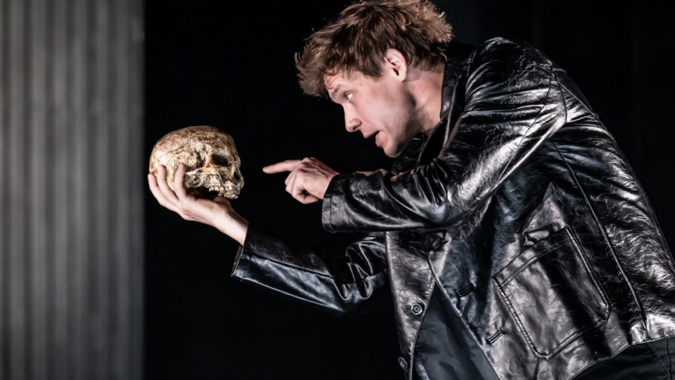 Hamlet: Bristol Old Vic Live