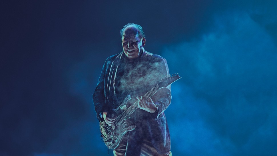 Hans Zimmer: Hollywood Rebel