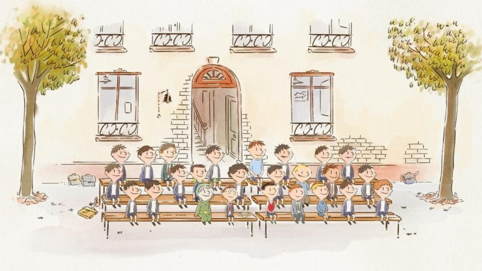 Le Petit Nicolas