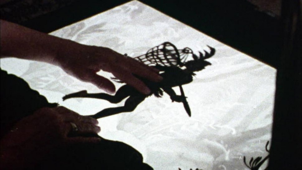 Lotte Reiniger’s Art
