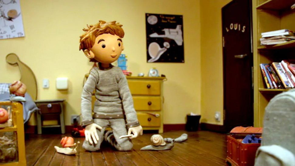 Louis