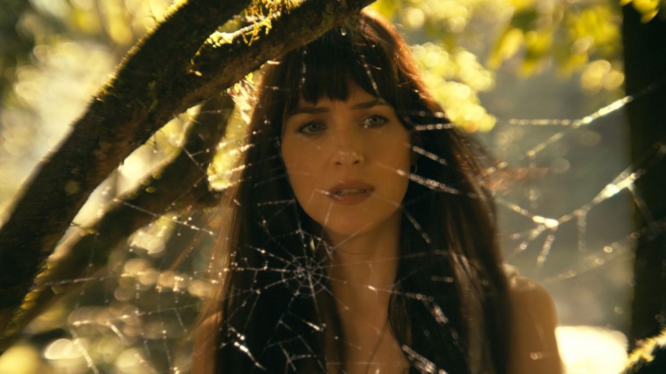 Madame Web