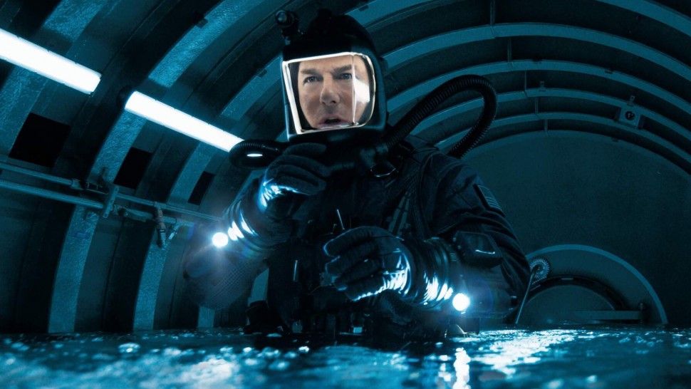 Mission Impossible: The Final Reckoning