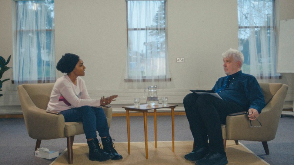 Nadiya: Anxiety and Me