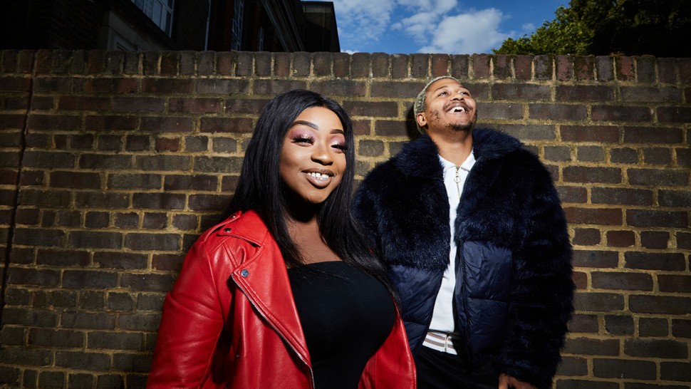 Our Borough: Love and Hustle (Episode Two)
