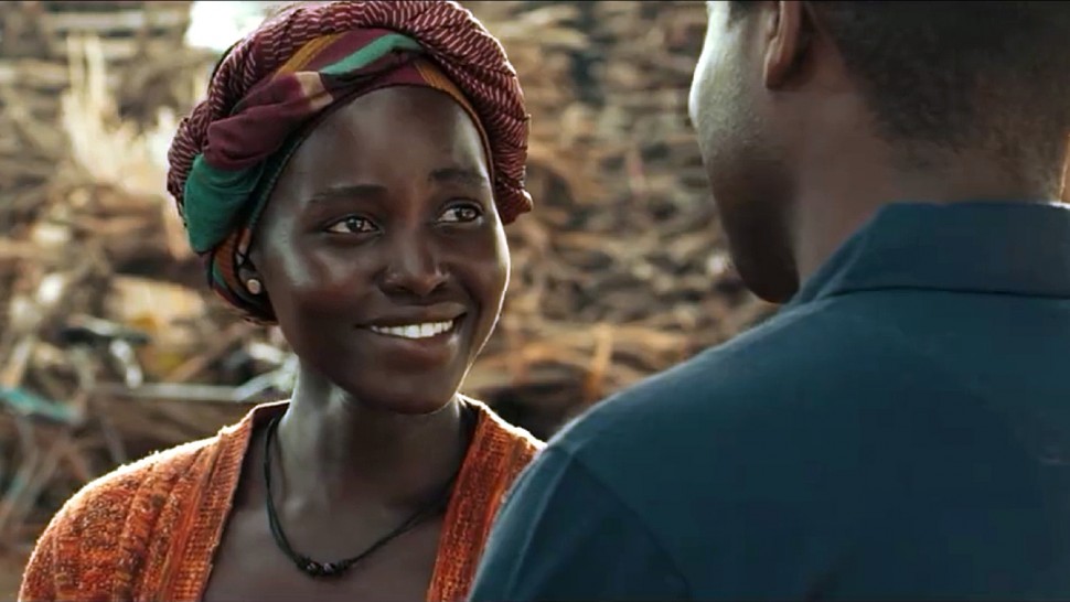 Movie review  'Queen of Katwe': Tale of unlikely chess champ