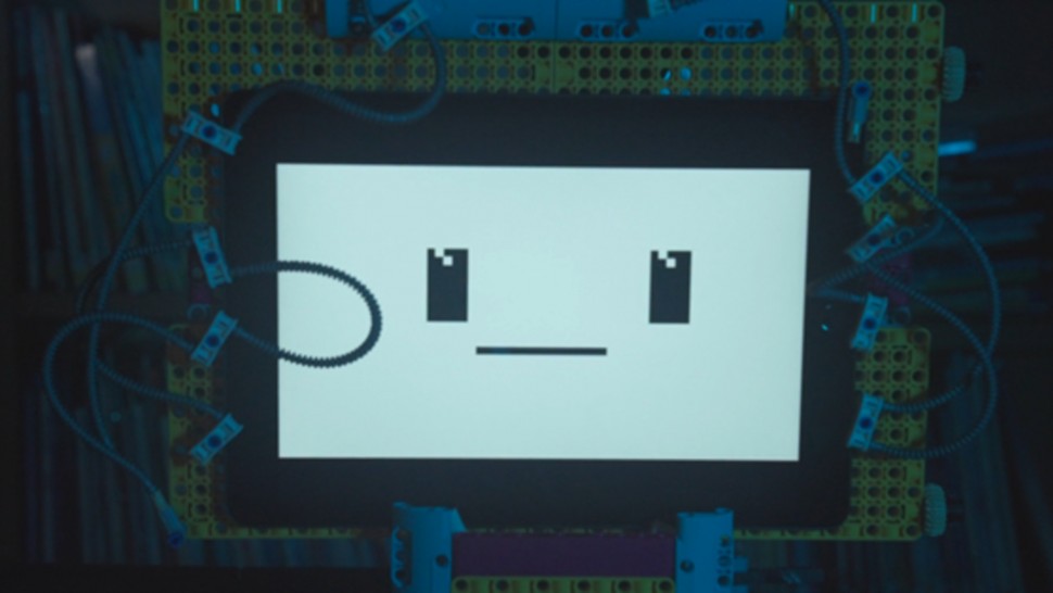 Into Film Awards Winners (2025)