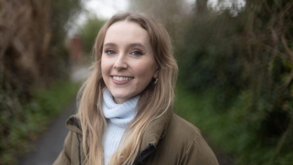 Rose Ayling-Ellis: Signs for Change