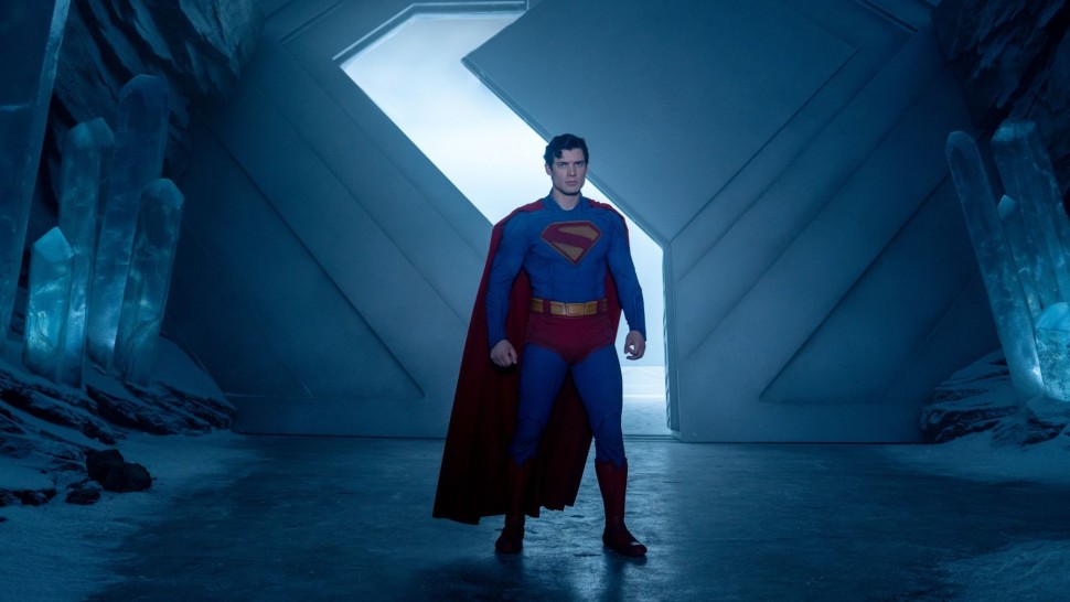 Superman