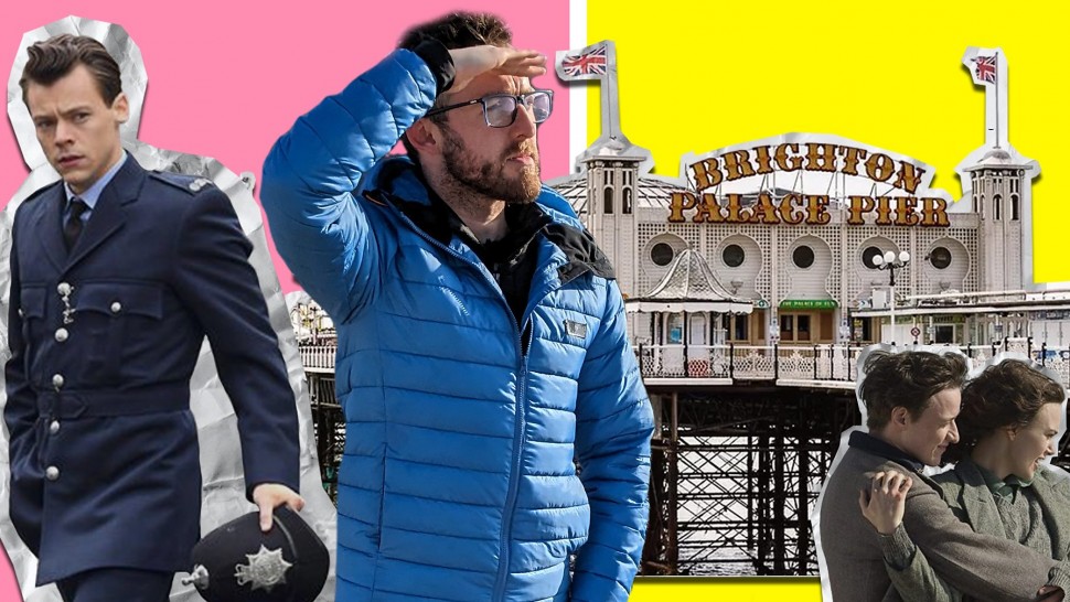 The Film Fan’s Guide to…