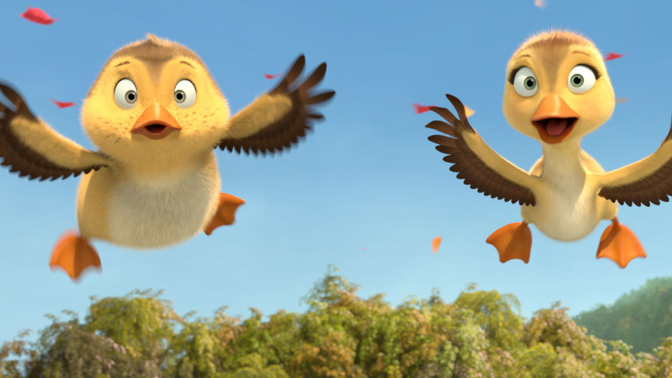 Afbeeldingsresultaat voor duck duck film