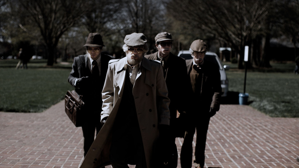 American Animals