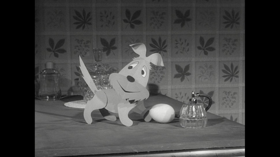 Snip and Snap: Top Dog