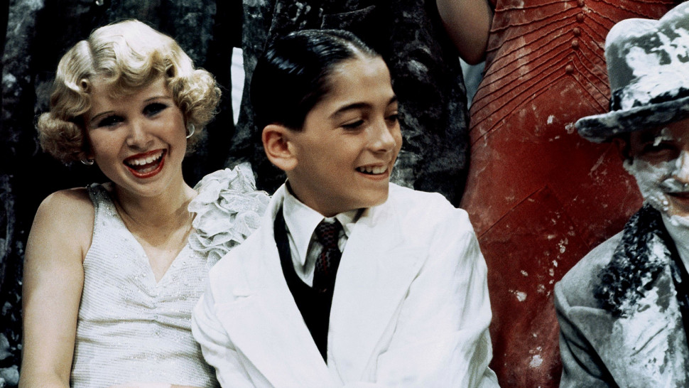 Bugsy Malone