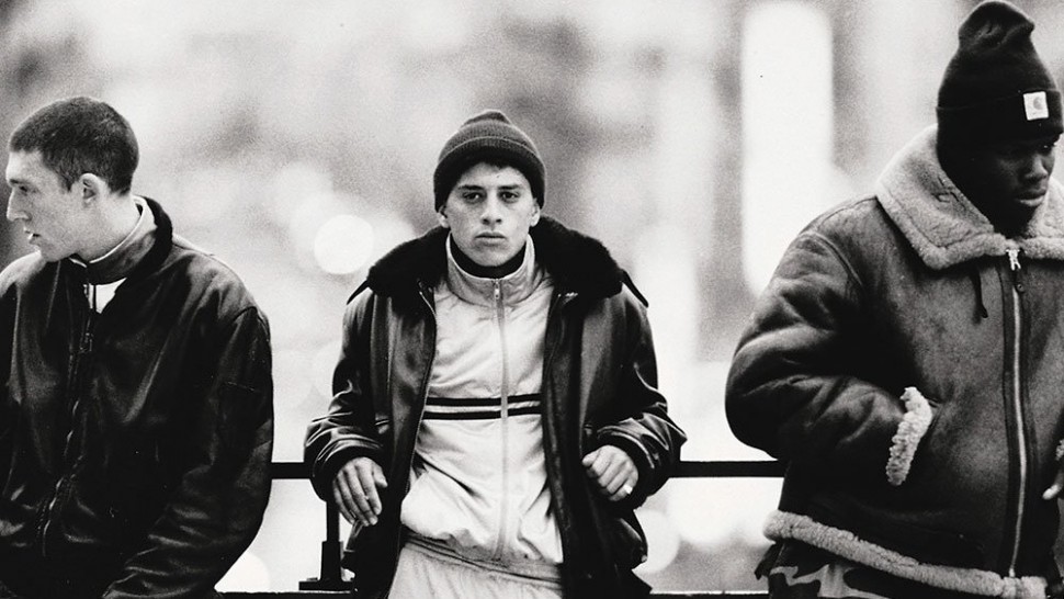 La Haine