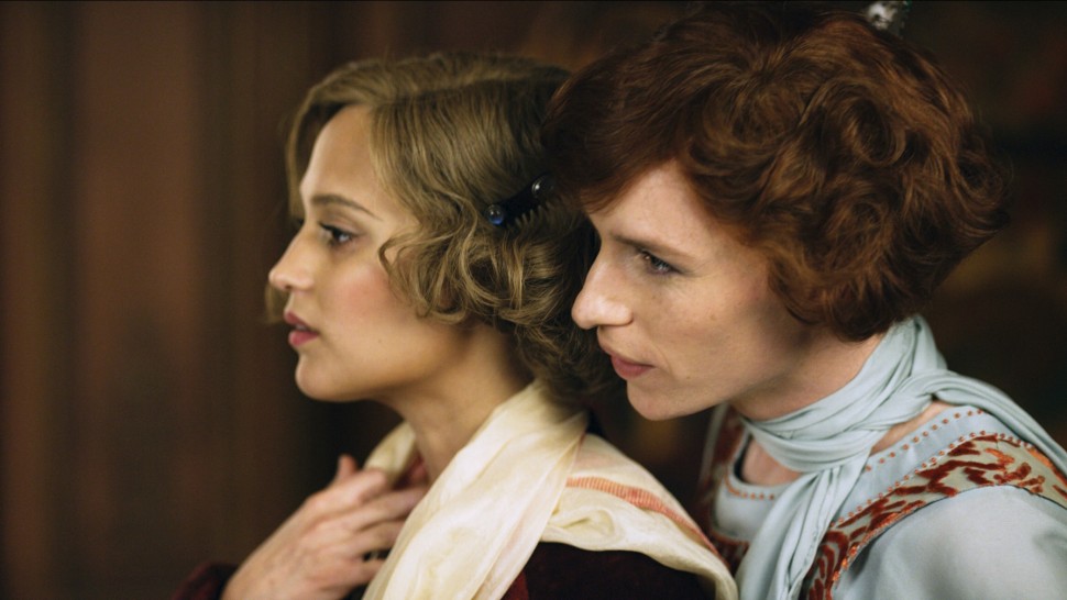 A film guide that looks at The Danish Girl (2015), exploring its key topics