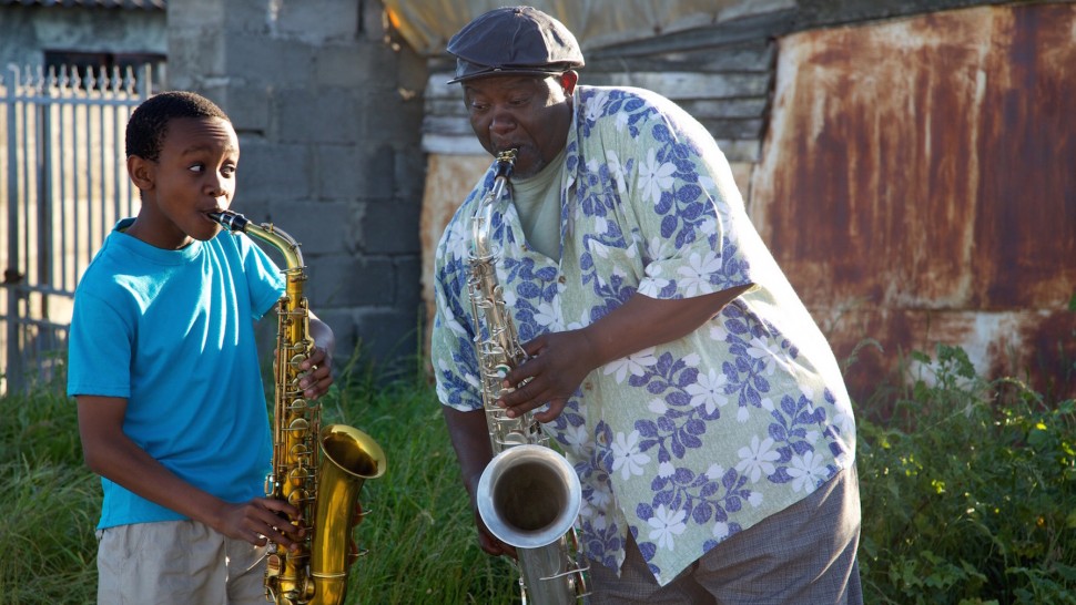 A film guide that looks at Felix (2013), exploring its key topics and theme