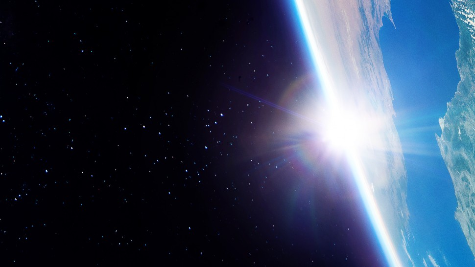 A STEM resource for young people aged 7-14, exploring environment and space