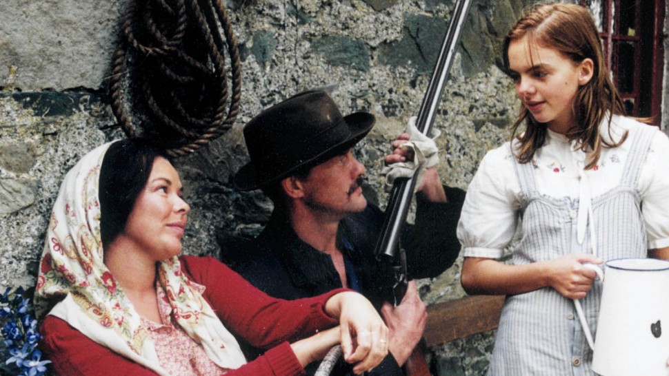 A resource to explore Wales' history, culture and landscape through film. A