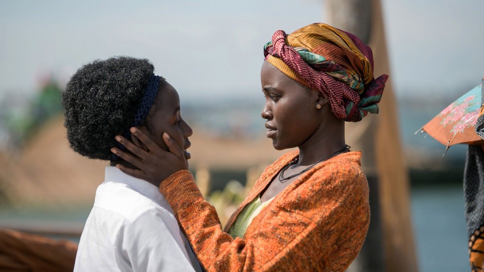 A film guide that looks at Queen of Katwe (2016), exploring its key topics 