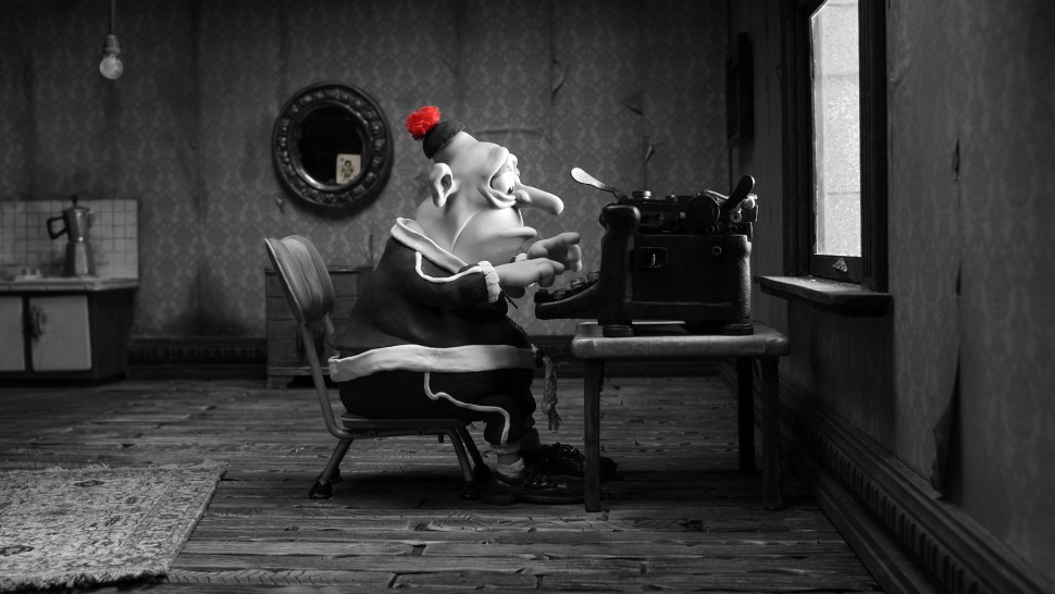 A film guide that looks at Mary and Max (2009), exploring its key topics an