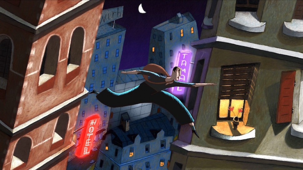 A resource to support pupils to engage with French cinema to develop langua