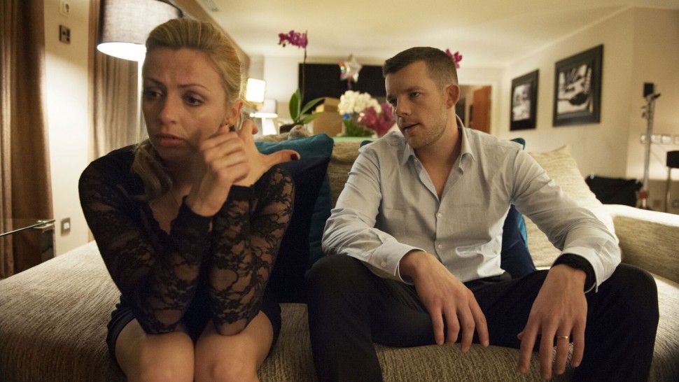 A film guide that looks at The Pass (2016), exploring its key topics and th