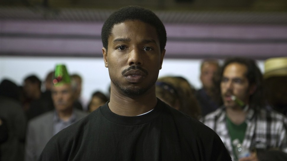 A film guide that looks at Fruitvale Station (2013), exploring its key topi