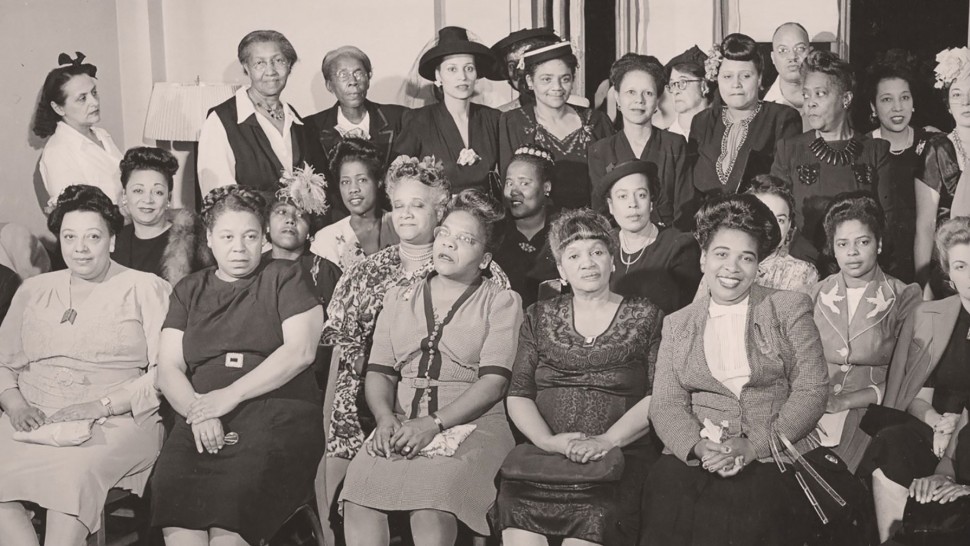 A film guide that looks at The Rape of Recy Taylor (2017), exploring its ke