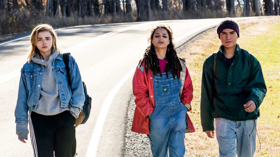 A film guide that looks at The Miseducation of Cameron Post (2018), explori