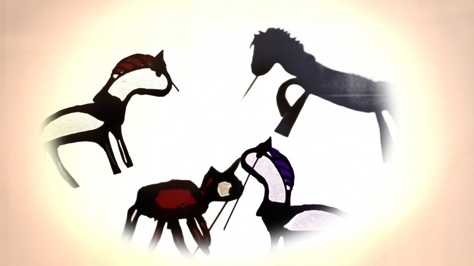 A film discussion guide exploring what it's like to have ADHD. thumbnail